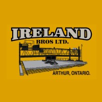 Ireland Bros. Ltd. logo - Similar company to Dagmar Construction Inc