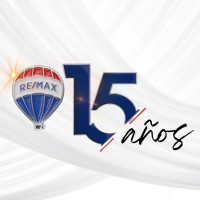 RE/MAX Colombia logo - Similar company to Oclockeventos