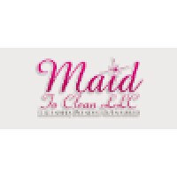 Maid To Clean Llc
