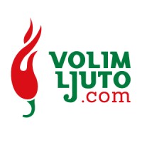 Volim Ljuto logo - Similar company to Morpharos