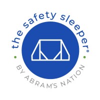 The Safety Sleeper by Abram's Nation logo - Similar company to Cpi Creative