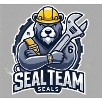 Seal Team 6 Seals logo - Similar company to Buddhism.Net
