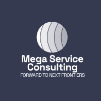 MEGA SERVICE Consulting logo - Similar company to Mega Services Llc