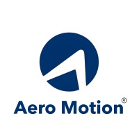 Aero Motion logo - Similar company to Flexem Technology Co., Ltd.