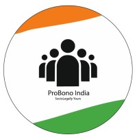 ProBono India logo - Similar company to Centre For Development Of Intellectual Property And Research (Cdipr)