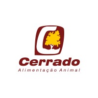 Cerrado Alimentação Animal logo - Similar company to Grupo Rk Cinco De Comunicação