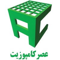 AsreComposite logo - Similar company to Pipsilon