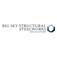 Big Sky Structural Steelworks logo - Similar company to Four Winds