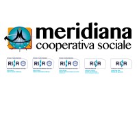 Meridiana Cooperativa Sociale - Settore Energie Rinnovabili logo - Similar company to Idrosolart Energie Rinnovabili