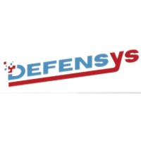 Defensys logo - Similar company to Defensys.Tech