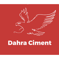 Dahra Ciment logo - Similar company to Spa Simac