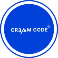 Cream Code Technology Pvt Ltd. logo - Similar company to Code Drishti
