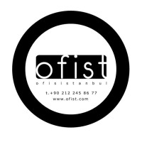 Ofist logo - Similar company to Vono Design Studio