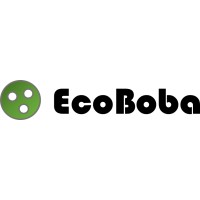 EcoBoba logo - Similar company to East Coast Algae Biosystems