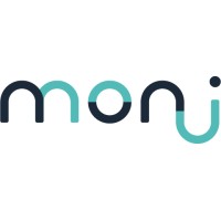 Moni IT & Consulting logo - Similar company to Redant Bv