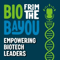 BIO from the BAYOU logo - Similar company to Ux4Ai