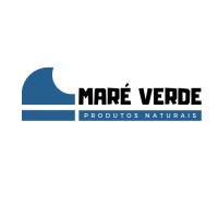 Maré Verde logo - Similar company to Cibo London Ltd
