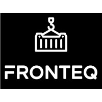 Fronteq Frontier Equipment and Consulting Services logo - Similar company to Frontec