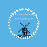 Club des entreprises de Château-Gombert, Allauch et Plan-de-Cuques logo - Similar company to Mjc Plan De Cuques