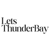 Lets Thunder Bay logo - Similar company to Discover Computer Science Inc.
