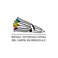 Bienal Internacional del Cartel en México A. C. logo - Similar company to Humboldt Science Center For Child Development (Humankind)