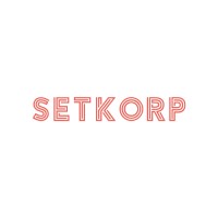 Setkorp logo - Similar company to Axirum