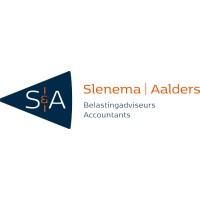 Slenema en Aalders Belastingadviseurs Accountants logo - Similar company to Hsb Creatives