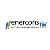 enercons Unternehmensberatung logo - Similar company to Businessmoms E.V.