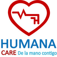 Humana Care logo - Similar company to Lupa Do Bem