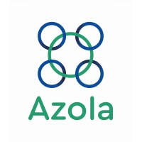 Azola logo - Similar company to Azola