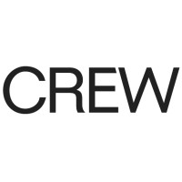 CREW Brussels logo - Similar company to Overtoon Platform