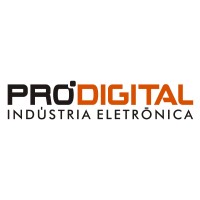 Pró Digital Industria Eletrônica logo - Similar company to Logic Controls Br