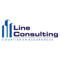 Line Consulting Assurance logo - Similar company to Confidentia Assurances