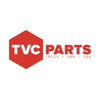 TVC Parts logo - Similar company to Granning Group