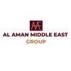 AL AMAN MIDDLE EAST GROUP logo - Similar company to Masala Ghar Restaurant & Café