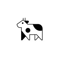 Walking Cows logo - Similar company to Rabica-Media