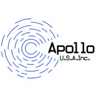 Apollo Microwave USA logo - Similar company to Apollo
