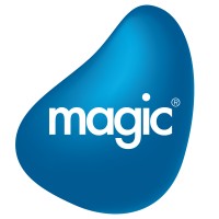 Magic Software Enterprises (Deutschland) GmbH logo - Similar company to Magic Software Enterprises