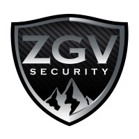ZGV Security logo - Similar company to Nimo Dog Security