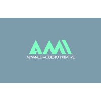 Advance Modesto Initiative logo - Similar company to Flourish: A Wealth Redistribution Agency