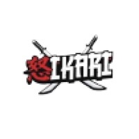 Ikari logo - Similar company to Ikaria – It Security Experts