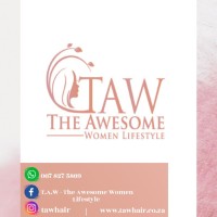 T.A.W - The Awesome Women Lifestyle logo - Similar company to Armstrong Capital Group