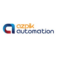 Azpik Automation logo - Similar company to Azpik Maquinaria