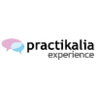 Practikalia Experience logo - Similar company to Kure Sistemas Sl