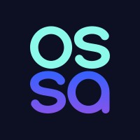 OSSA logo - Similar company to Ossa