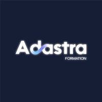 Adastra Formation logo - Similar company to Abrtel