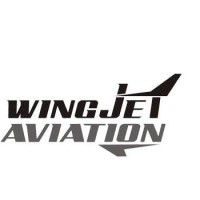 Wingjet Aviation logo - Similar company to Wingjet Aviation