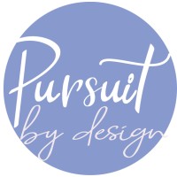 Pursuit by Design logo - Similar company to Inspired Leadership Development