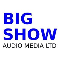 Big Show Audio Media Ltd. logo - Similar company to Big Icon Media