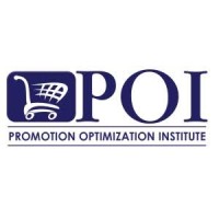 Promotion Optimization Institute logo - Similar company to Visualfabriq - Revolutionizing Revenue Forecasting And Optimization